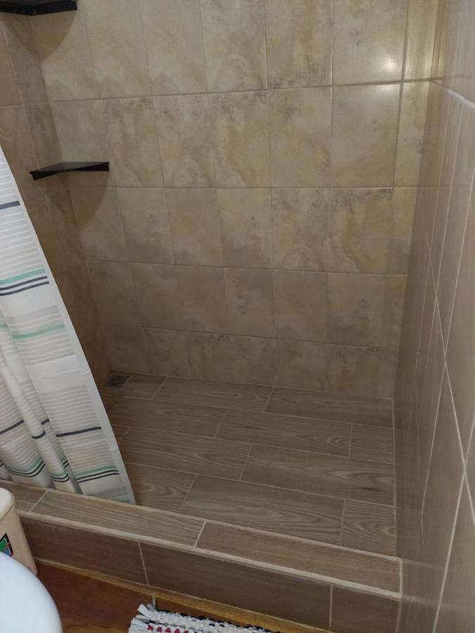 Cabana Tolle Vista Savegre 外观 照片