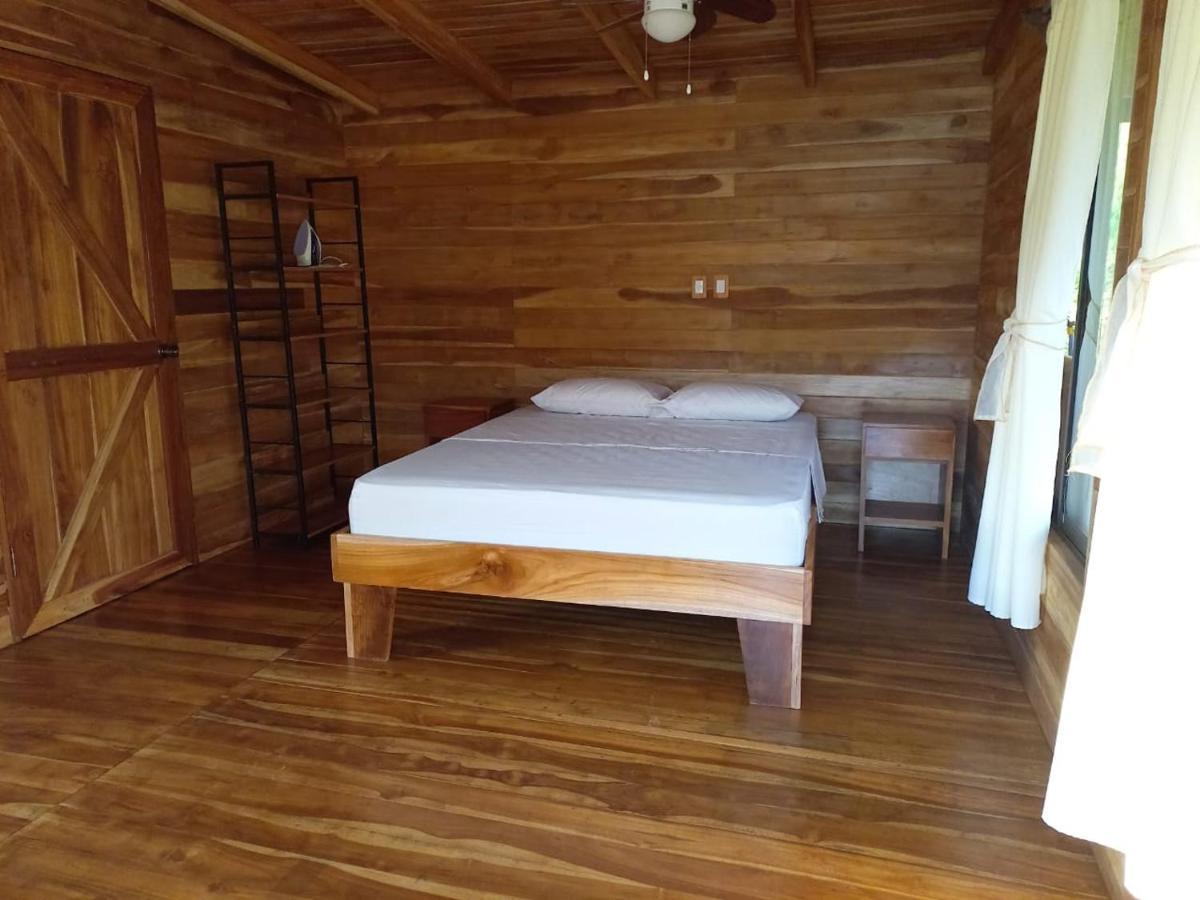 Cabana Tolle Vista Savegre 外观 照片